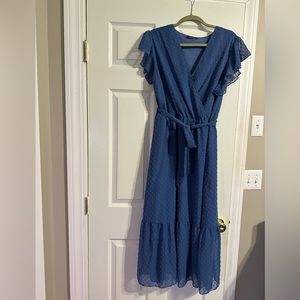 Spring/Summer dress